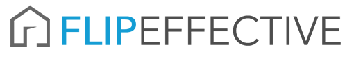 Flip Effective Logo