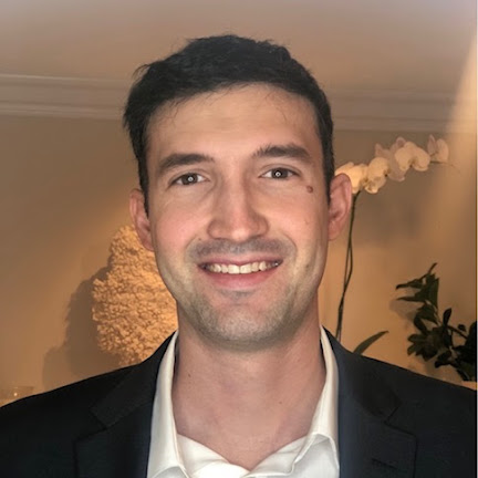 Justin Ray Profile pic